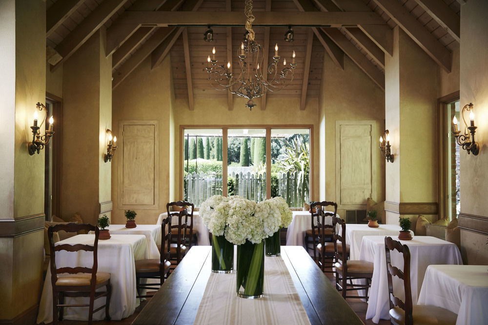 Vintage House At The Estate Yountville Ngoại thất bức ảnh