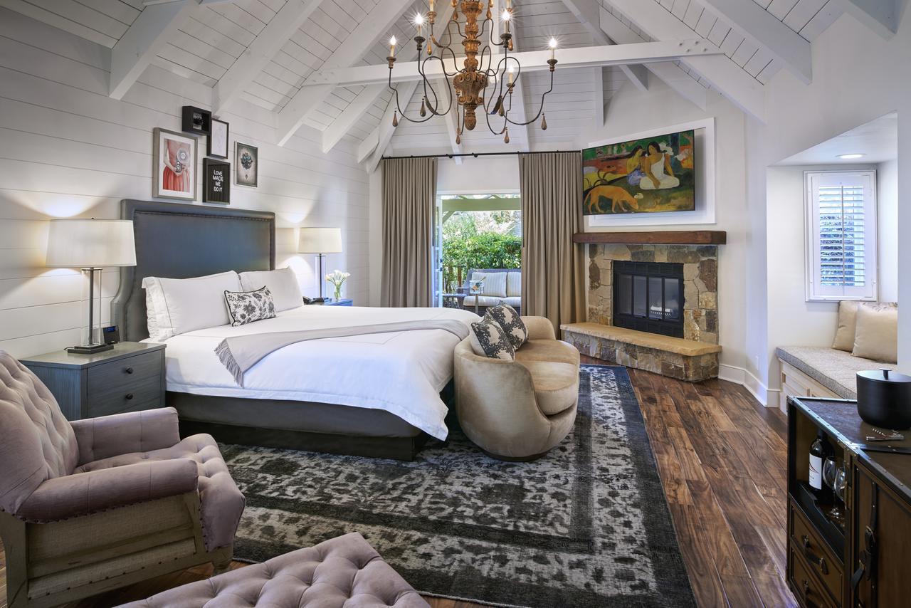 Vintage House At The Estate Yountville Ngoại thất bức ảnh