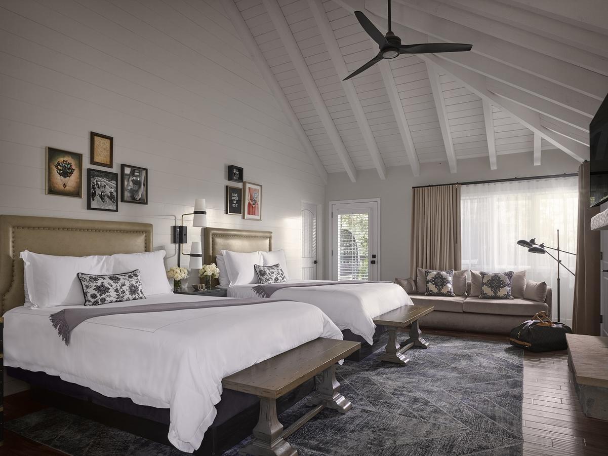 Vintage House At The Estate Yountville Ngoại thất bức ảnh