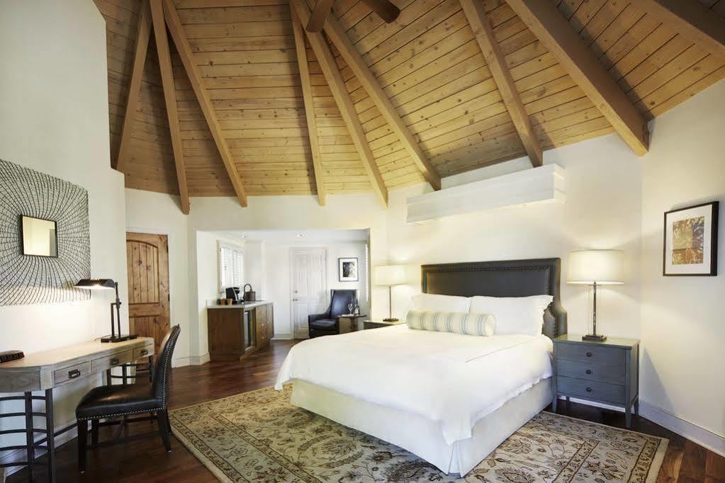 Vintage House At The Estate Yountville Ngoại thất bức ảnh